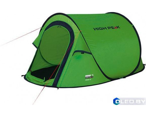 Палатка High Peak VISION 2 art.10108