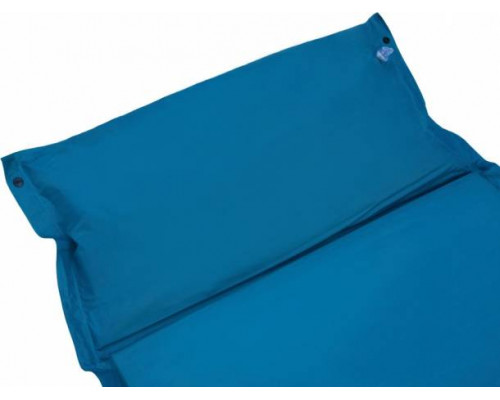 Коврик самонадувающийся GOLDEN SHARK Marius 50 с подушкой