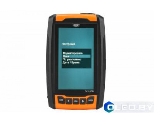 Подводная камера Lucky FL180PR