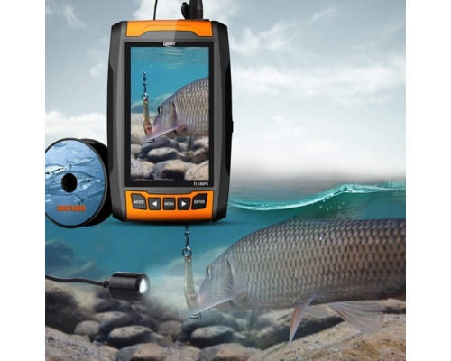 Подводная камера Lucky FL180PR