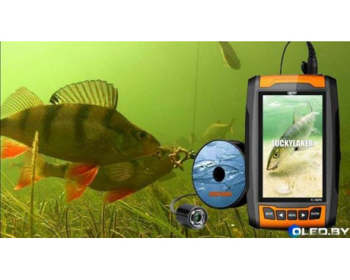 Подводная камера Lucky FL180PR