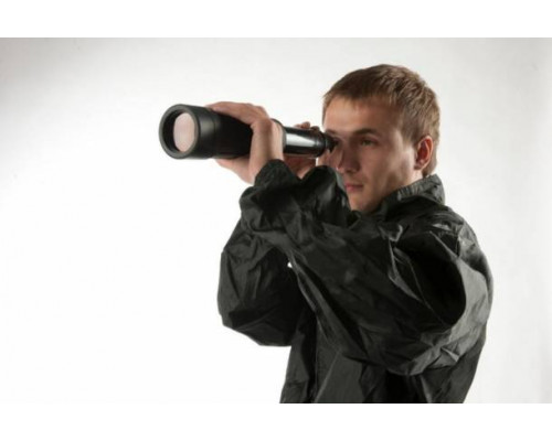 Труба зрительная Yukon Scout 30x50 WA