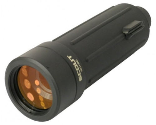 Труба зрительная Yukon Scout 20x50 --Акция!!!--