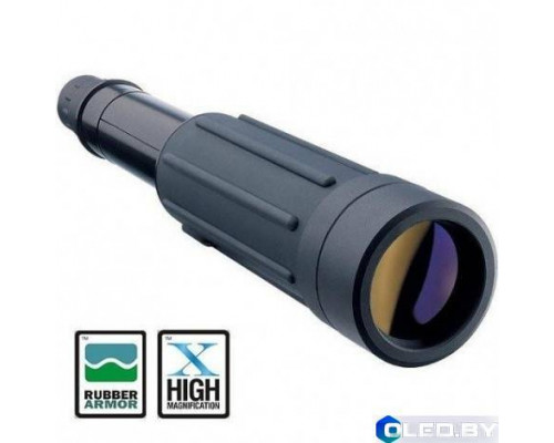 Труба зрительная Yukon Scout 30x50