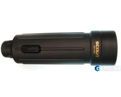 Труба зрительная Yukon Scout 20x50 --Акция!!!--