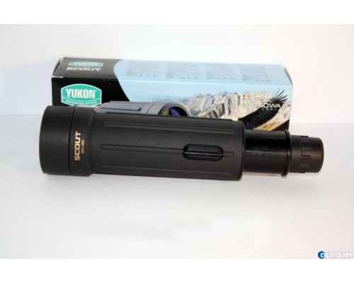 Труба зрительная Yukon Scout 20x50 --Акция!!!--
