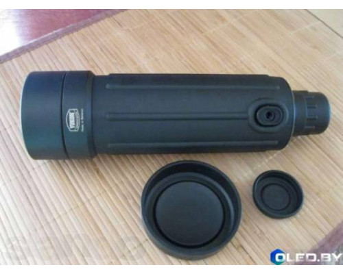 Труба зрительная Yukon Scout 30x50 WA