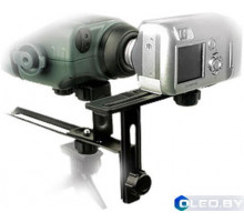 Фотоадаптер к цифровому фотоаппарату