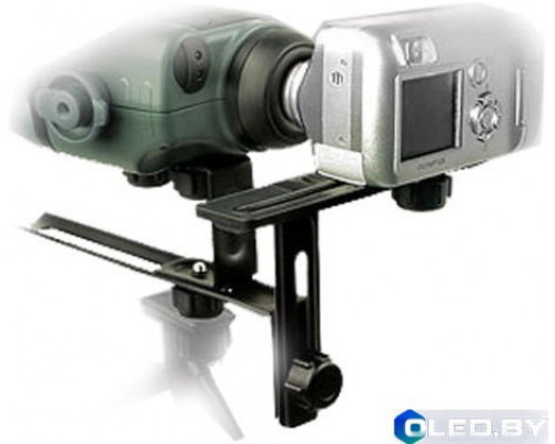 Фотоадаптер к цифровому фотоаппарату