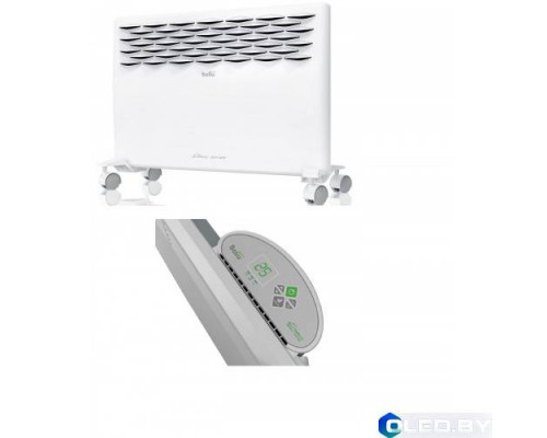 Электрический Конвектор Ballu BEC/ETER-1500