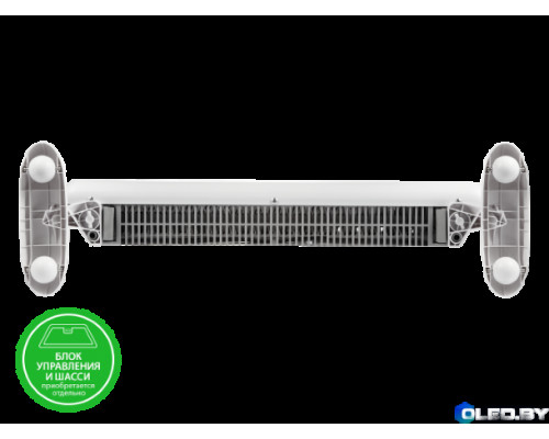 Комплект шасси Ballu BFT/AT