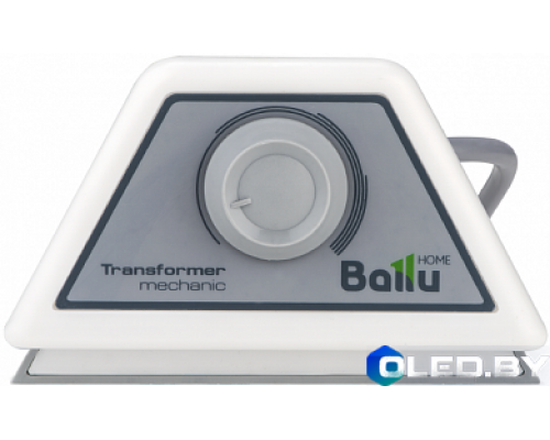 Блок управления Ballu BCT/EVU-3M