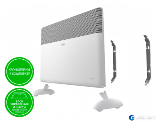 Модуль отопительный электрического конвектора Ballu BEC/AT-1500