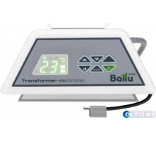 Блок управления Ballu BCT/EVU-3E