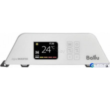 Блок управления Ballu BCT/EVU-3I