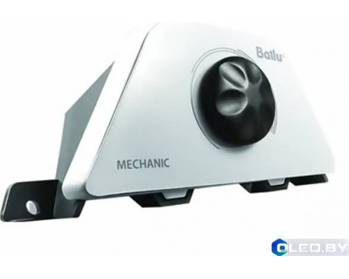 Блок управления Ballu BCT/EVU-3M