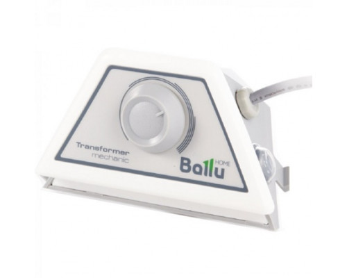 Блок управления Ballu BCT/EVU-3M