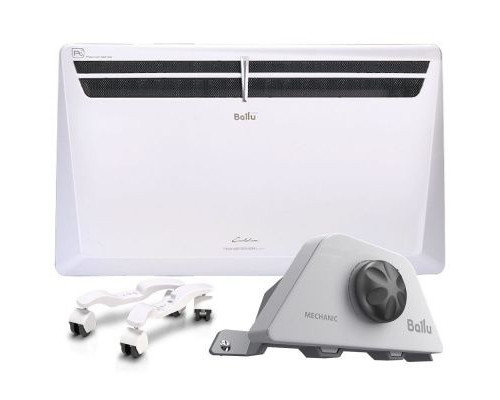 Блок управления Ballu BCT/EVU-3M