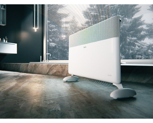 Модуль отопительный электрического конвектора Ballu BEC/AT-1500