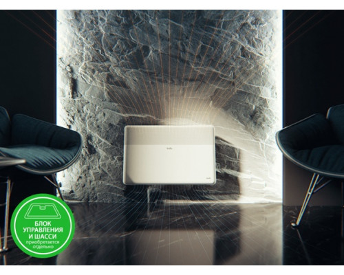 Модуль отопительный электрического конвектора Ballu BEC/AT-2500