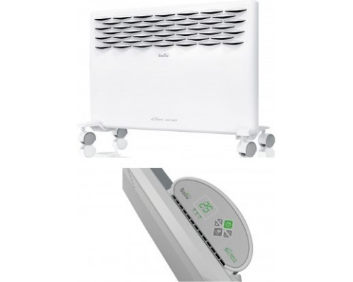 Электрический конвектор Ballu BEC/ETER-1000