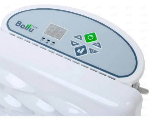 Электрический конвектор Ballu BEC/ETER-1000