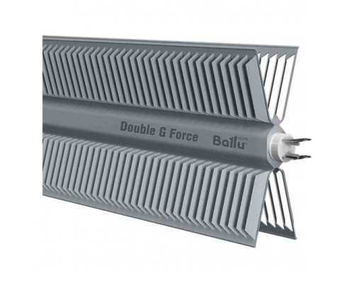 Электрический Конвектор Ballu BEC/ETER-1500