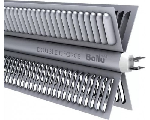 Электрический Конвектор Ballu BEC/ETMR-2000
