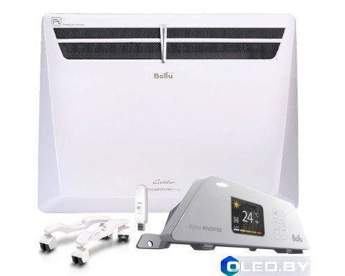 Модуль отопительный электрического конвектора Ballu BEC/EVU-1000