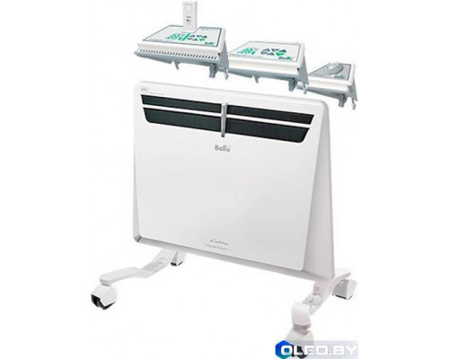 Модуль отопительный электрического конвектора Ballu BEC/EVU-1500