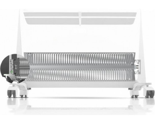 Модуль отопительный электрического конвектора Ballu BEC/EVU-1500