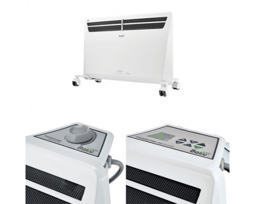 Модуль отопительный электрического конвектора Ballu BEC/EVU-2000