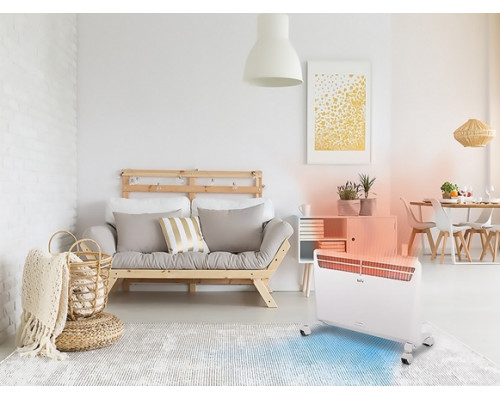 Модуль отопительный электрического конвектора Ballu BEC/EVU-2500