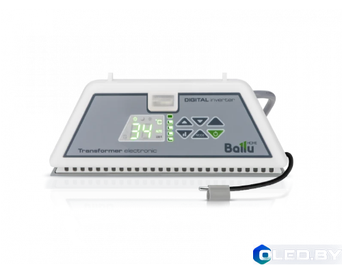 Модуль отопительный электрического конвектора Ballu BEC/EVU-1500