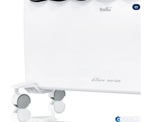 Электрический Конвектор Ballu BEC/ETMR-1000