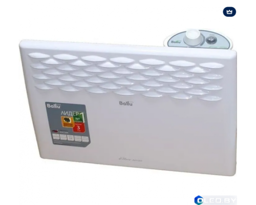 Электрический Конвектор Ballu BEC/ETMR-1000