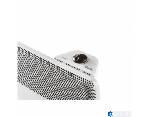 Блок управления Ballu BCT/EVU-3M