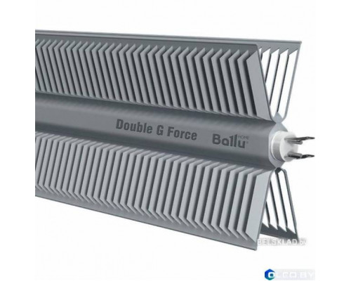Электрический Конвектор Ballu BEC/ETER-2000