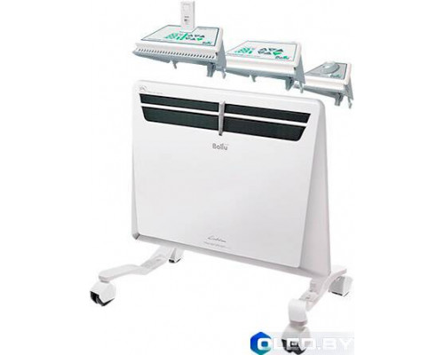 Модуль отопительный электрического конвектора Ballu BEC/EVU-1000