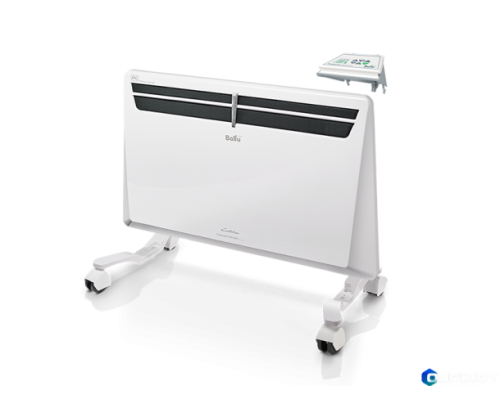 Блок управления Ballu BCT/EVU-3E