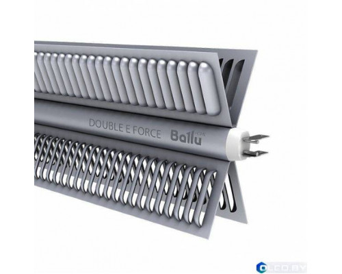 Электрический конвектор Ballu BEC/ETER-1000