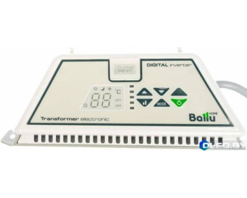 Блок управления Ballu BCT/EVU-3E