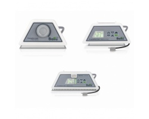 Блок управления Ballu BCT/EVU-3E