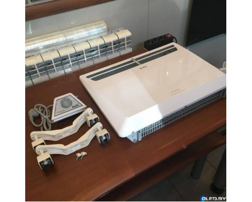 Комплект шасси Ballu BFT/AT