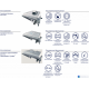 Конвектор Transformer System ECH/AG2-1500T