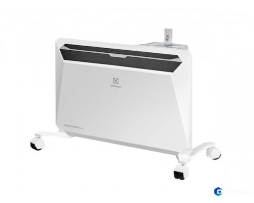 Конвектор Electrolux ECH/R-2500 T
