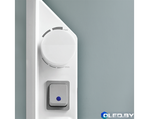 Конвектор Electrolux ECH/A-1000M