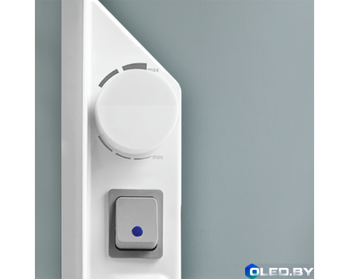 Конвектор Electrolux ECH/A-2500M