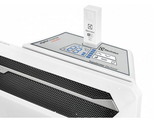 Конвектор Electrolux ECH/R-1000 T