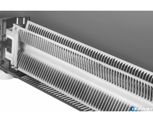Конвектор Transformer System ECH/AG2-2500T